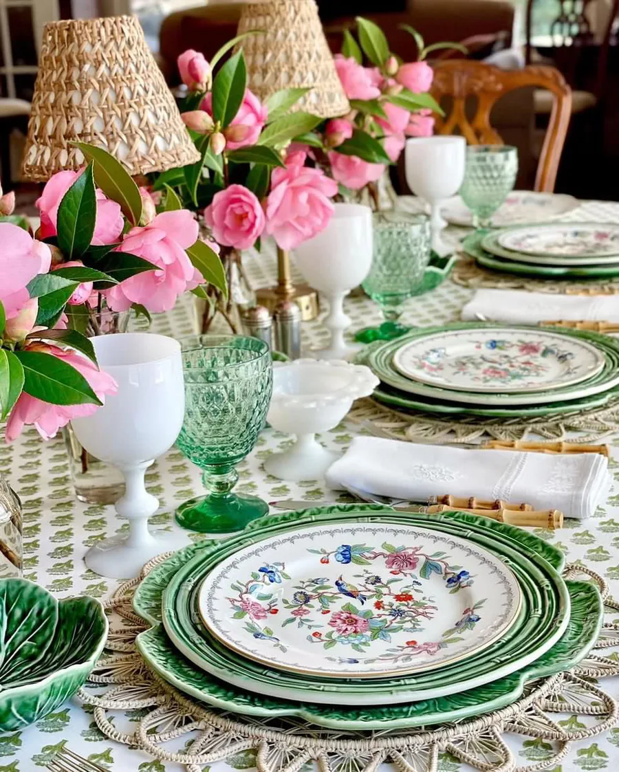 The Entertainer's Set