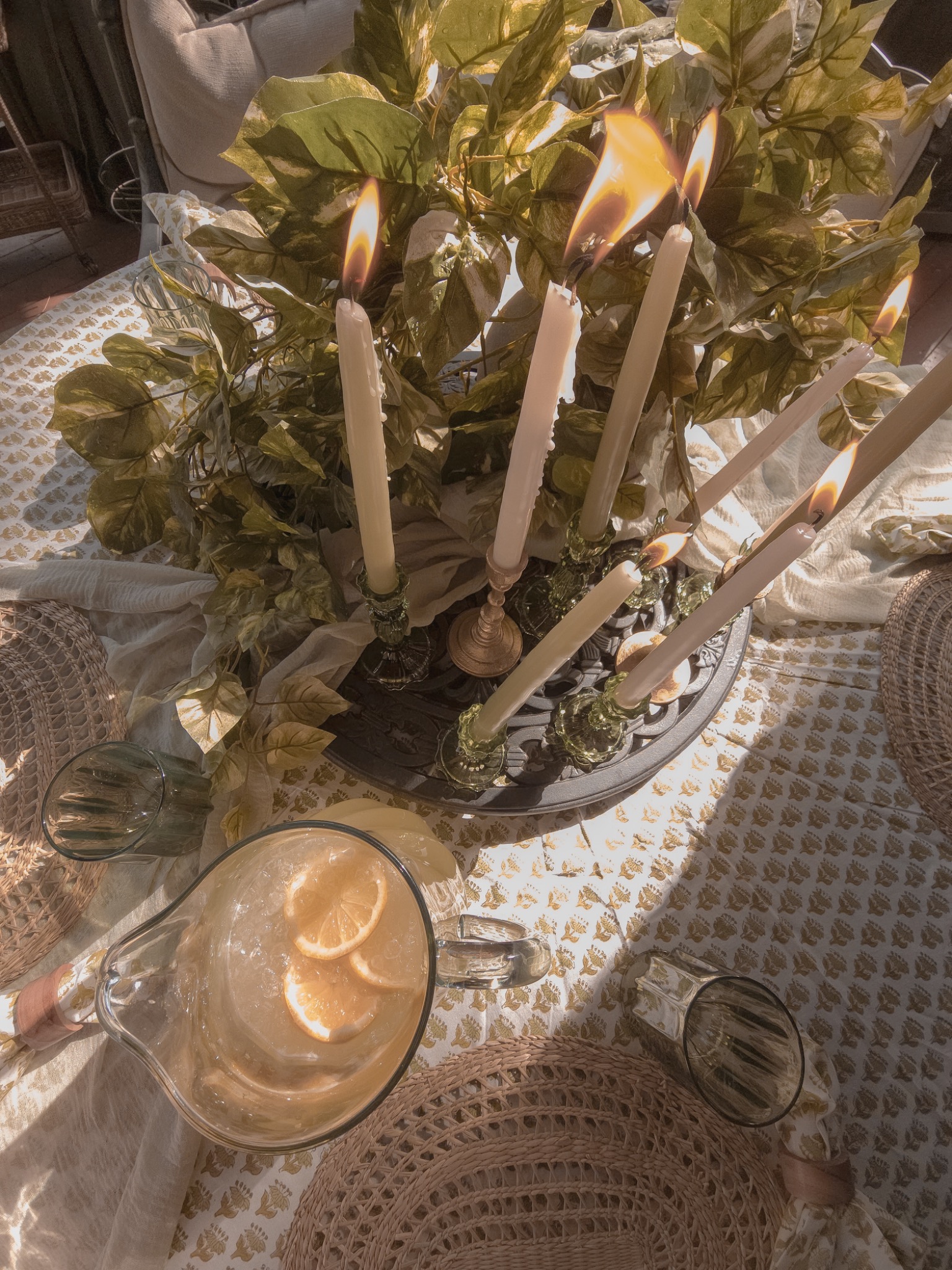 Cotton Print Club on Instagram