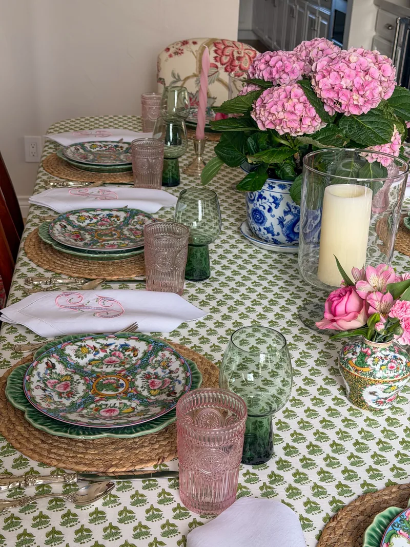 Cotton Print Club on Instagram