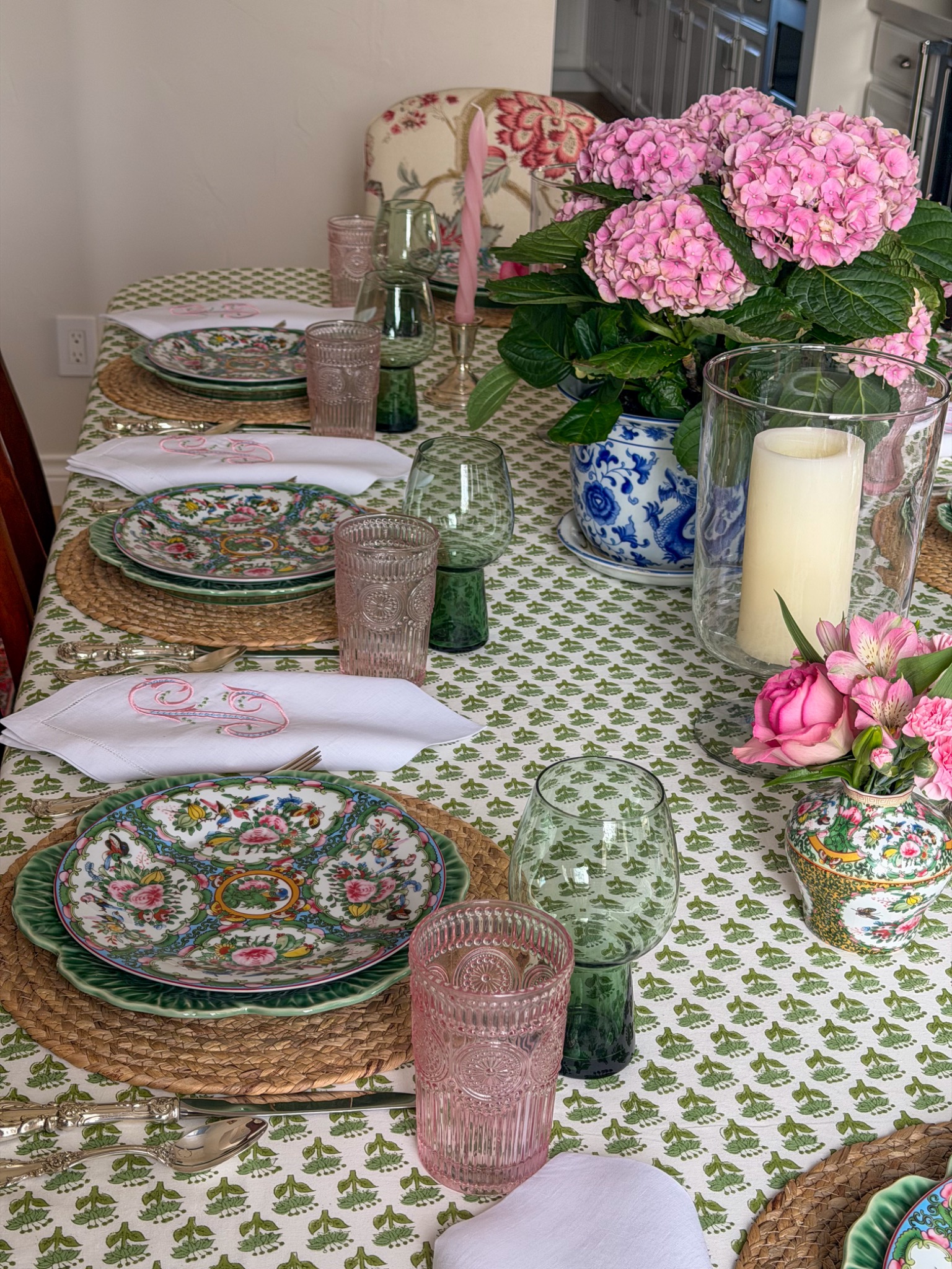 Cotton Print Club on Instagram