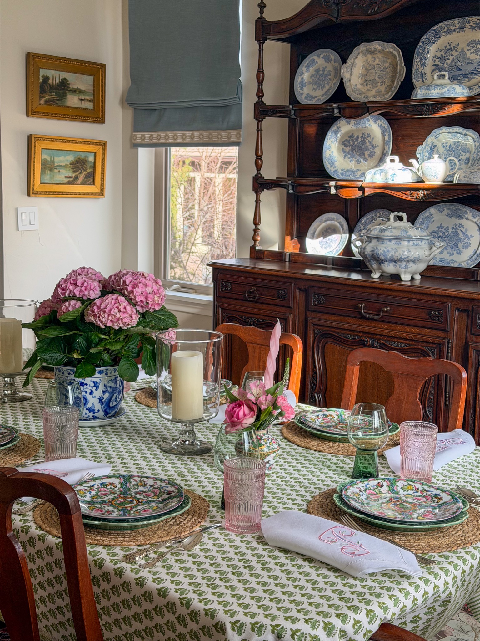 Cotton Print Club on Instagram